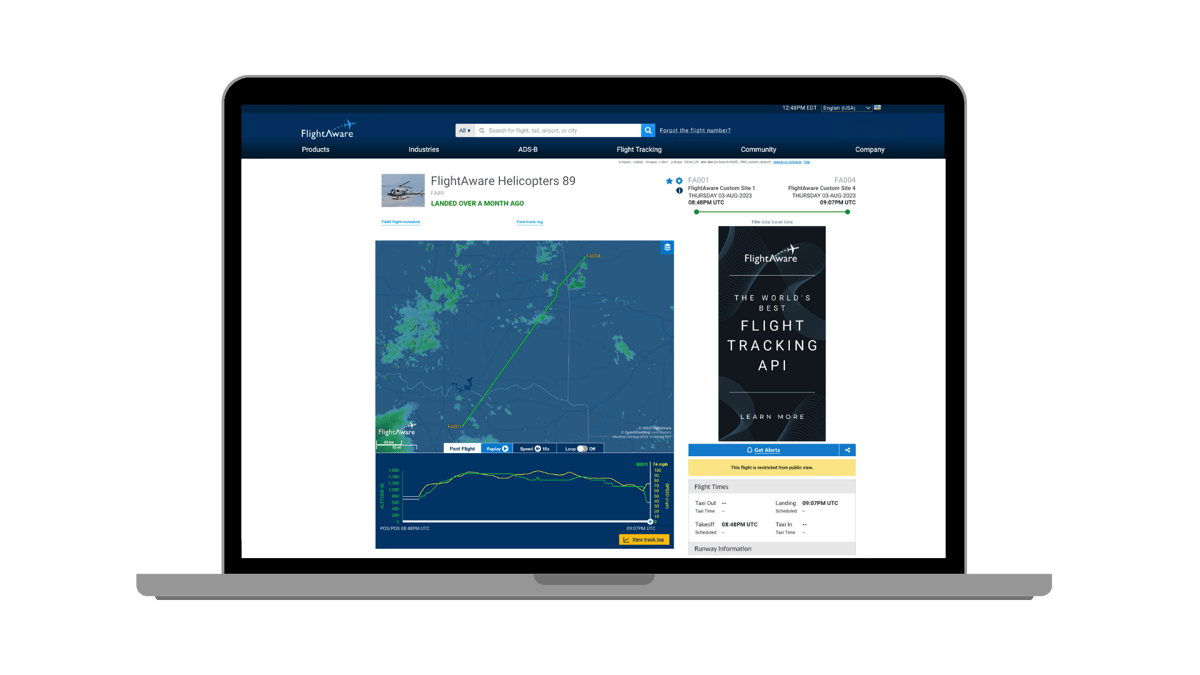 flightaware-adds-helicopters-to-global-flight-tracking-service